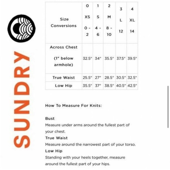 Anthropologie | Sundry Colorblock One Piece Swimsuit 1 Small - Picture 8 of 10